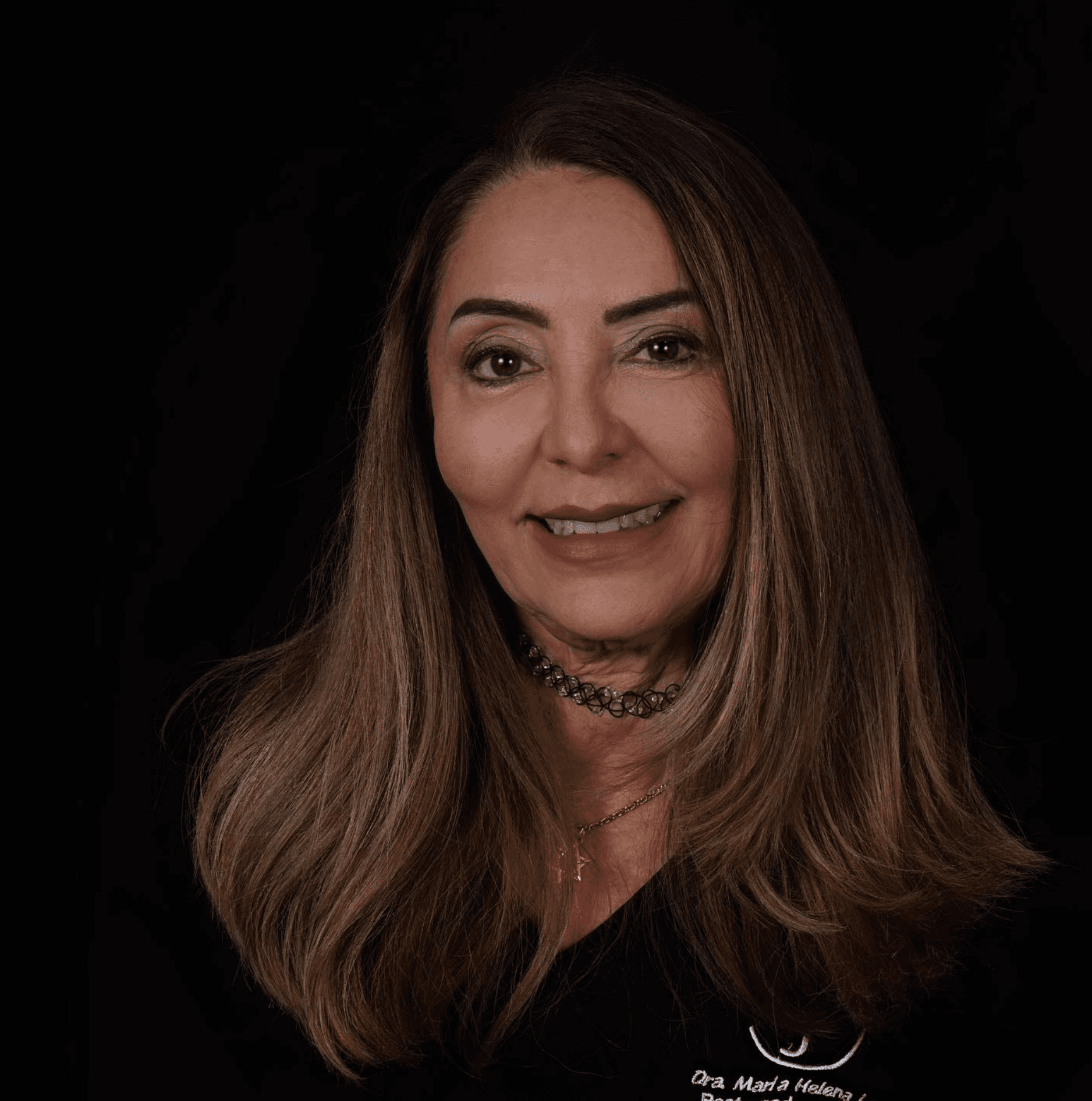 Dra. María Helena