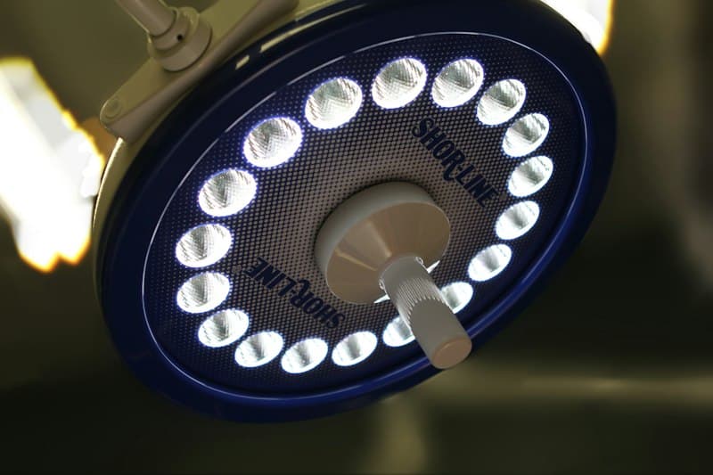 Endodoncia (Tratamiento de conducto)