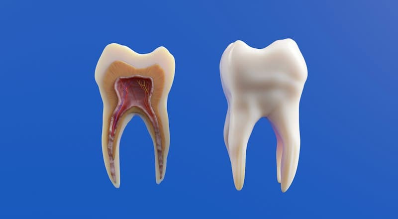 Extracción Dental