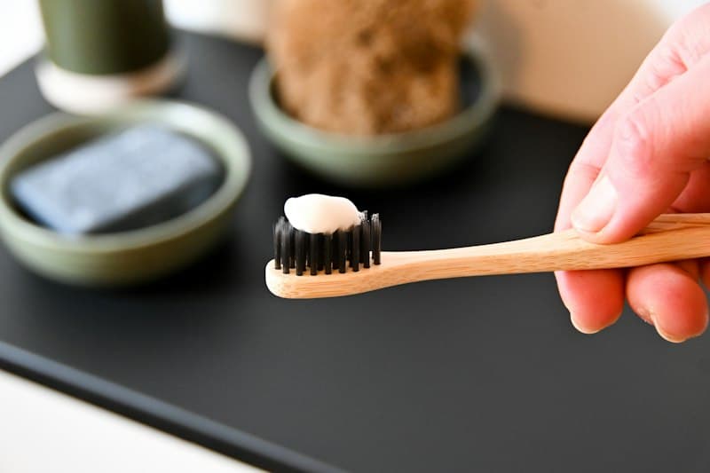Prevención de caries y periodontitis